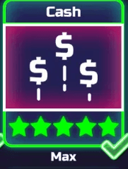Cash card