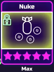 Nuke card