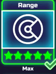 Range card