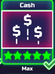 Cash
