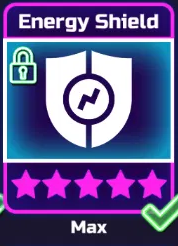 Energy Shield