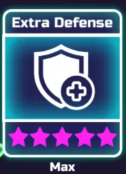 Extra Defense